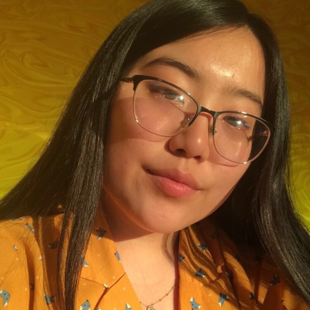 Meet your Posher, Angela